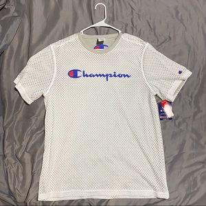 Champion Reversible Tee